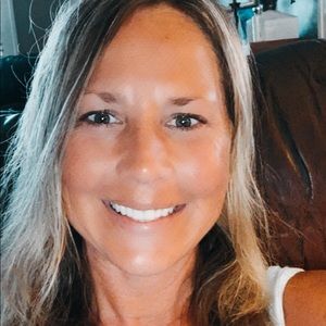 Meet your Posher, Trisha